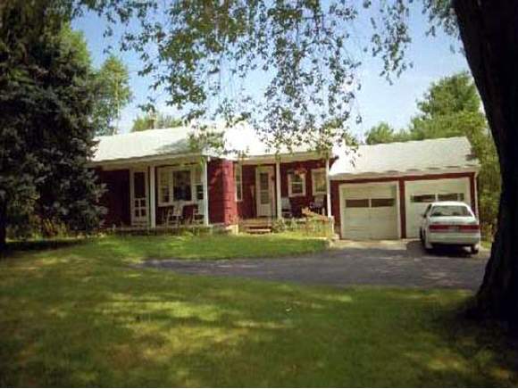 45 SW Road Canterbury, NH 03224 - Photo 1 of 1