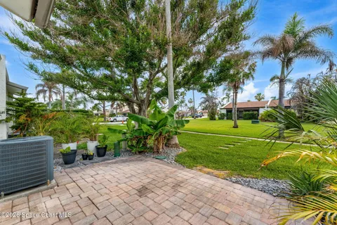 $374,900 | 420 Hawthorne Court, Indian Harbour Beach, FL 32937
