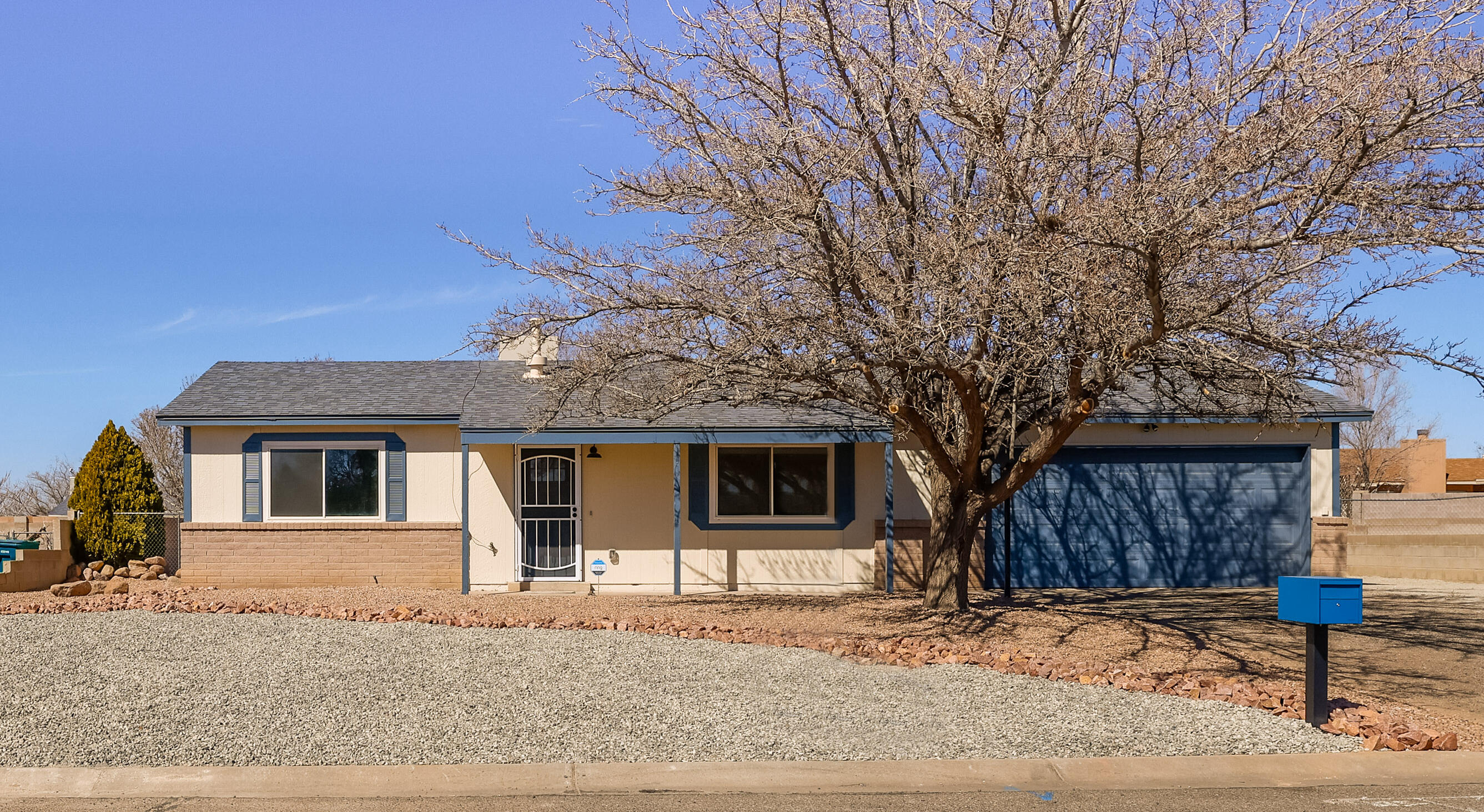 748 Orinoco Drive Southeast Rio Rancho, NM 87124 - Photo 1 of 1 Gallery Image 1