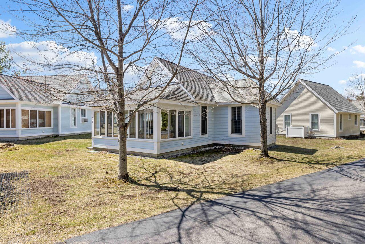 454 Post Road, Unit 413 Wells, ME 04090 - Photo 4 of 46 3G0A4212