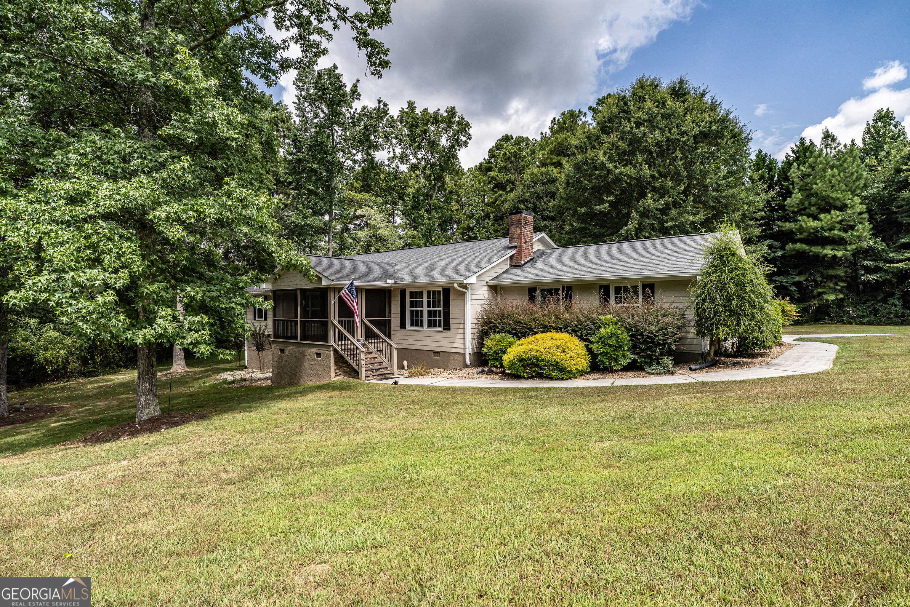 45 Wildflower Road Northeast Rome, GA 30161 - Photo 1 of 1 Gallery Image 1