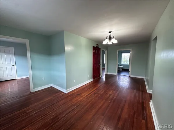 $237,000 | 203 North Kingshighway, Unit A & B, Sikeston, MO 63801