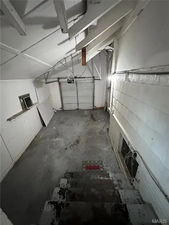 $237,000 | 203 North Kingshighway, Unit A & B, Sikeston, MO 63801