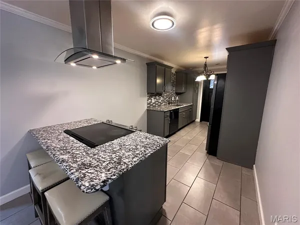 $237,000 | 203 North Kingshighway, Unit A & B, Sikeston, MO 63801