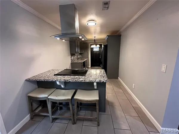 $237,000 | 203 North Kingshighway, Unit A & B, Sikeston, MO 63801