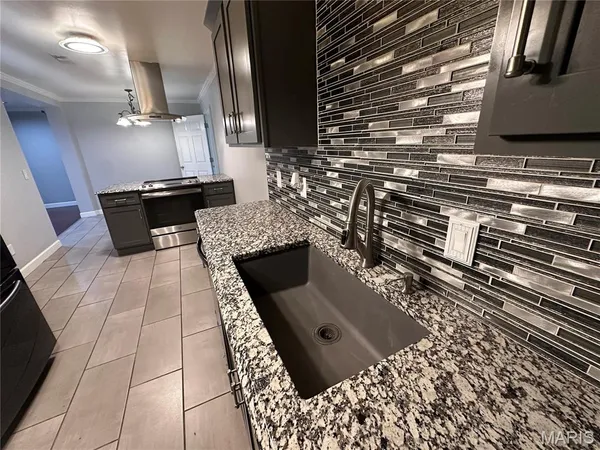 $237,000 | 203 North Kingshighway, Unit A & B, Sikeston, MO 63801
