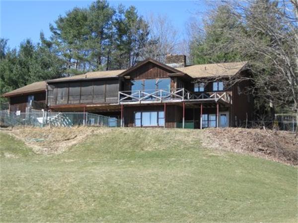 371 Montague Road Amherst, MA 01002 - Photo 1 of 20