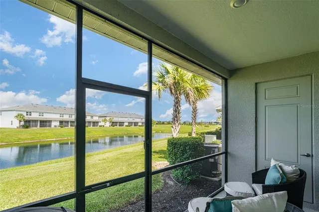 a view of an outdoor from a window