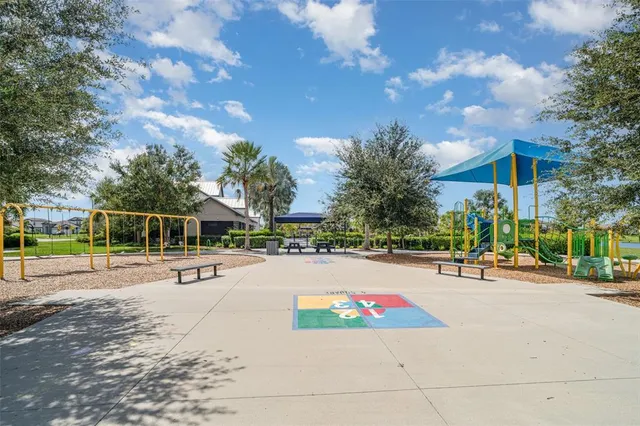 $309,900 | 8544 Canyon Creek Trail, Parrish, FL 34219