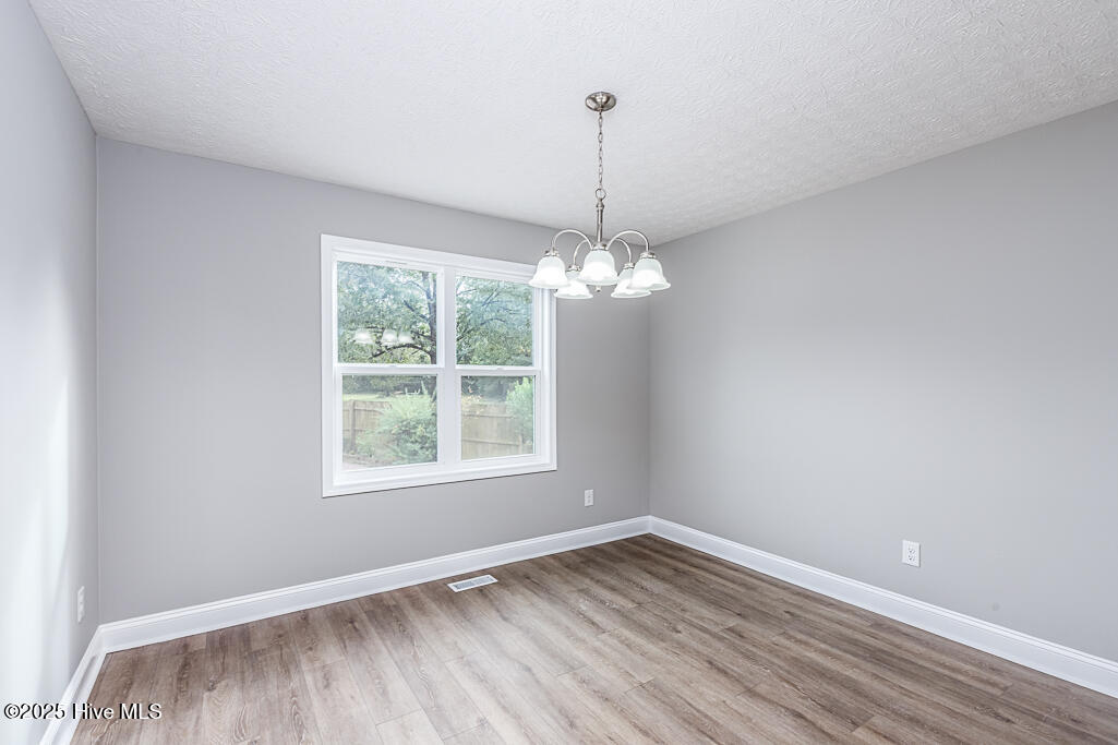 103 Quail Ridge Road Havelock, NC 28532 - Photo 12 of 24 Formal Dining Room