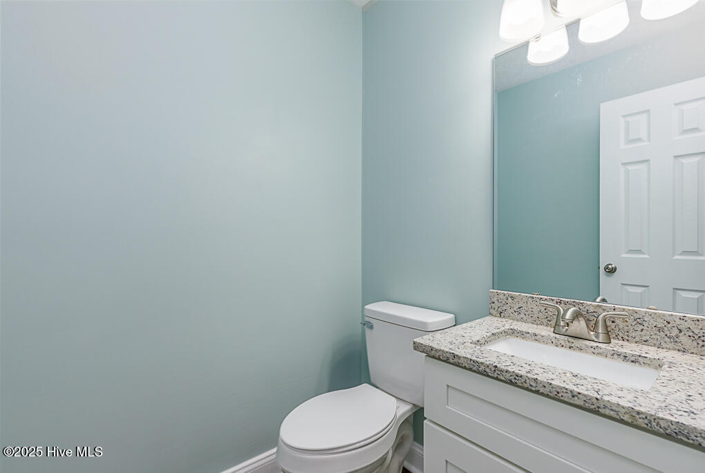 103 Quail Ridge Road Havelock, NC 28532 - Photo 10 of 24 Guest Bath