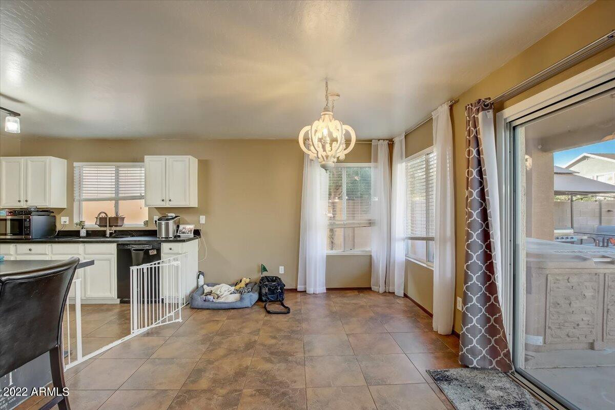 14878 West Bloomfield Road Surprise, AZ 85379 - Photo 13 of 23 Photo #13