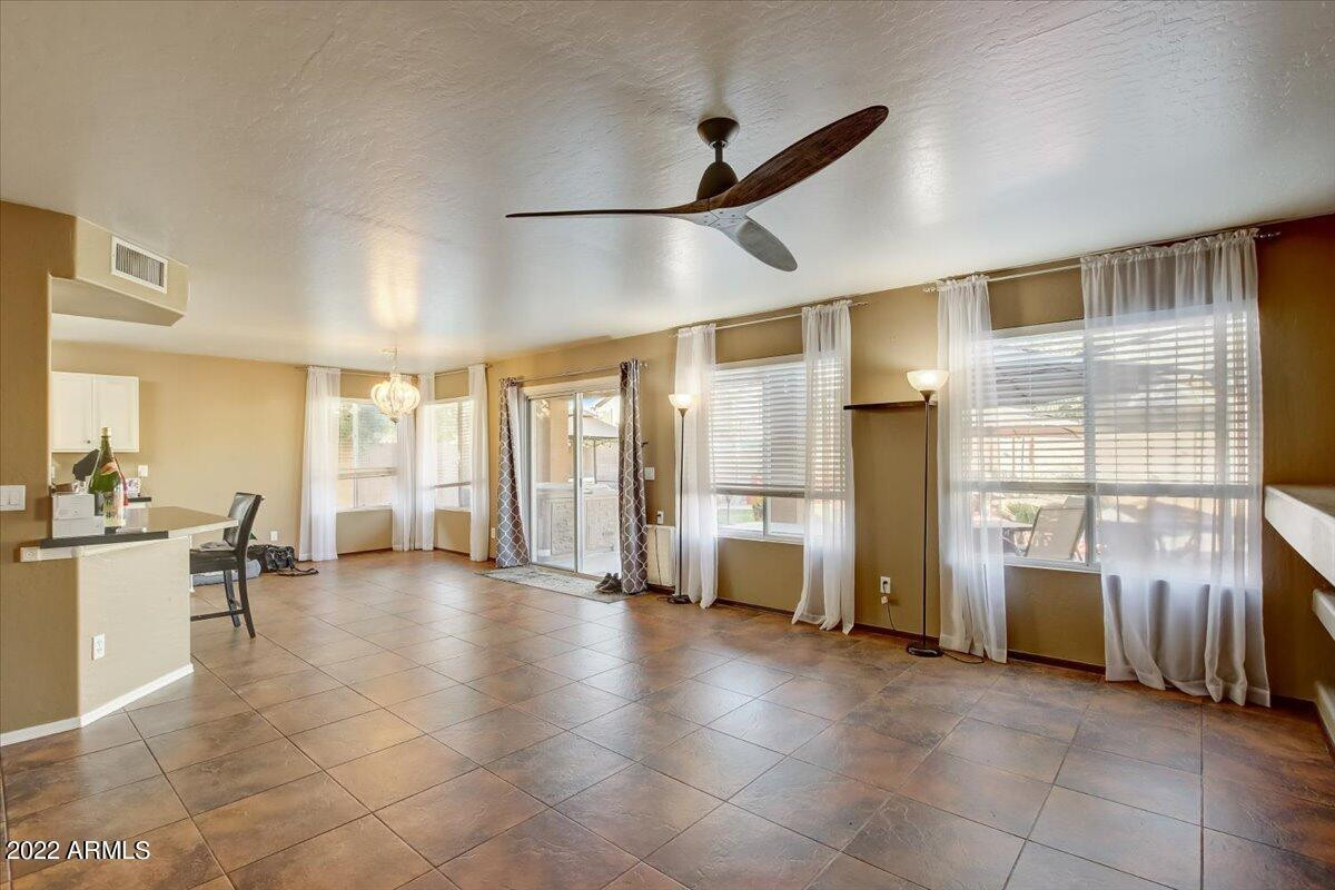 14878 West Bloomfield Road Surprise, AZ 85379 - Photo 14 of 23 Photo #14