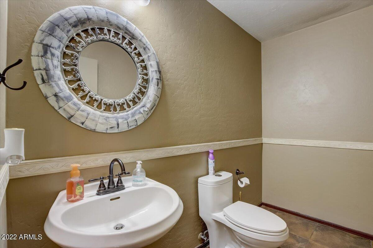 14878 West Bloomfield Road Surprise, AZ 85379 - Photo 15 of 23 Photo #15