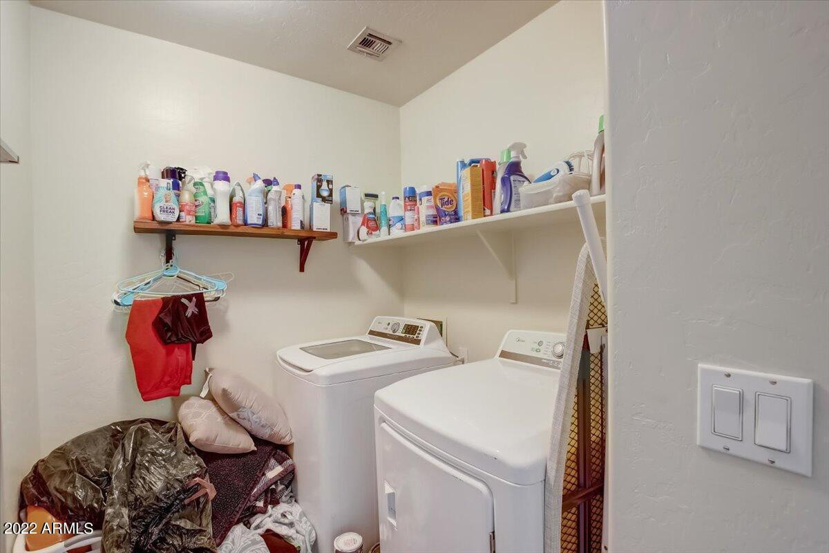 14878 West Bloomfield Road Surprise, AZ 85379 - Photo 20 of 23 Photo #20