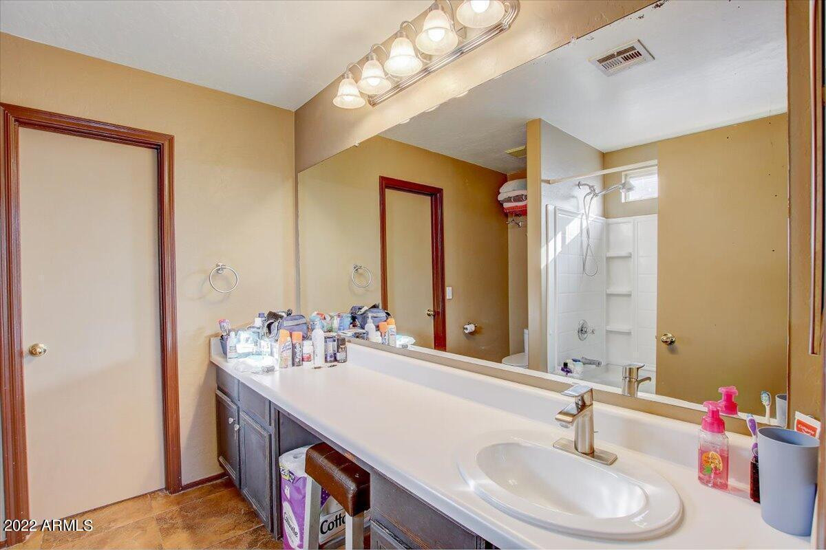 14878 West Bloomfield Road Surprise, AZ 85379 - Photo 22 of 23 Photo #22