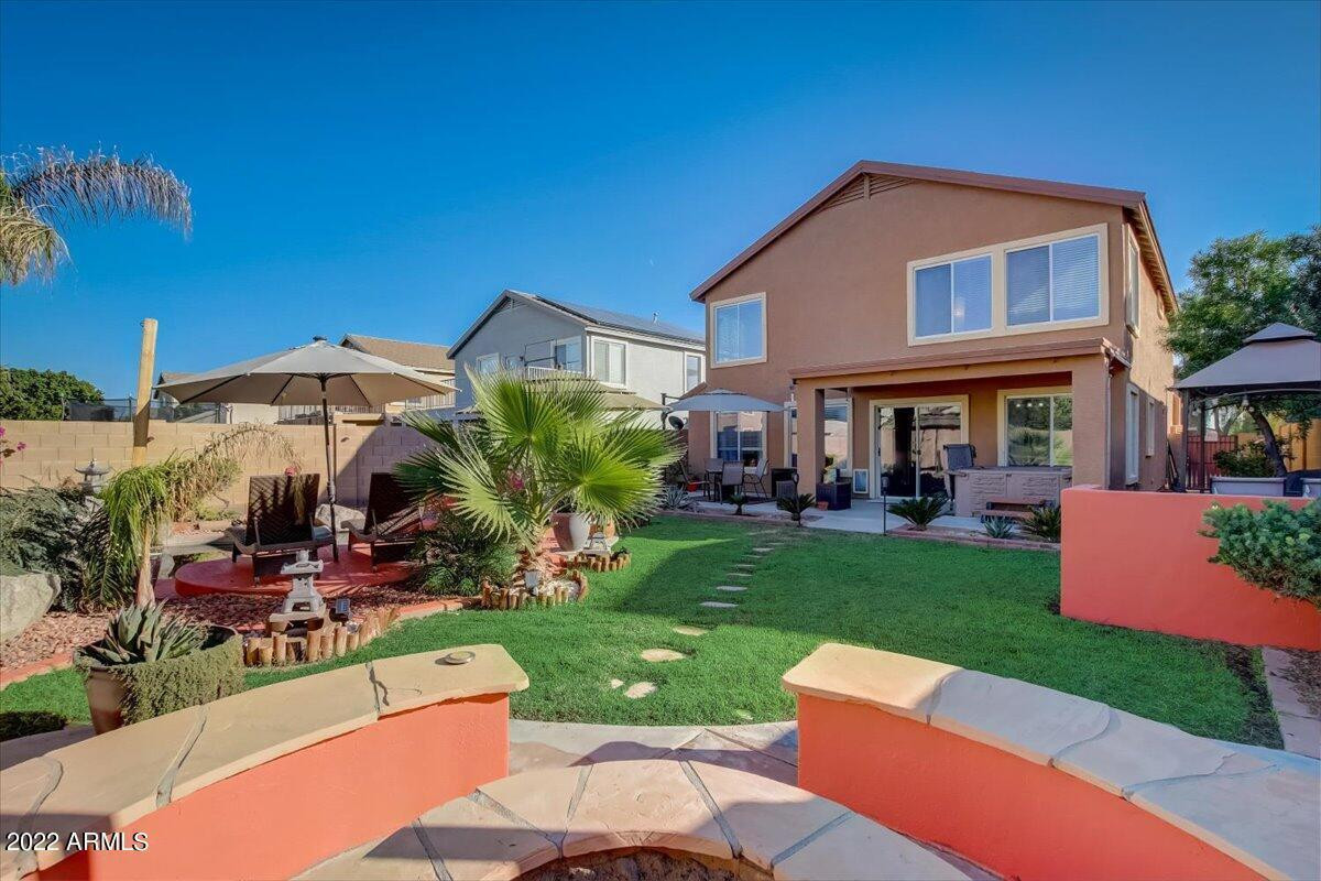 14878 West Bloomfield Road Surprise, AZ 85379 - Photo 5 of 23 Photo #5