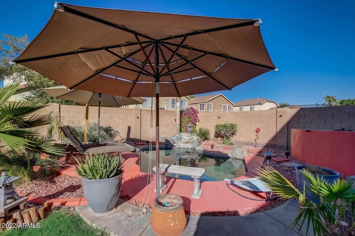 14878 West Bloomfield Road Surprise, AZ 85379 - Photo 7 of 23 Photo #7