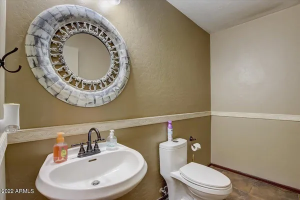 $2,450 | 14878 West Bloomfield Road, Surprise, AZ 85379