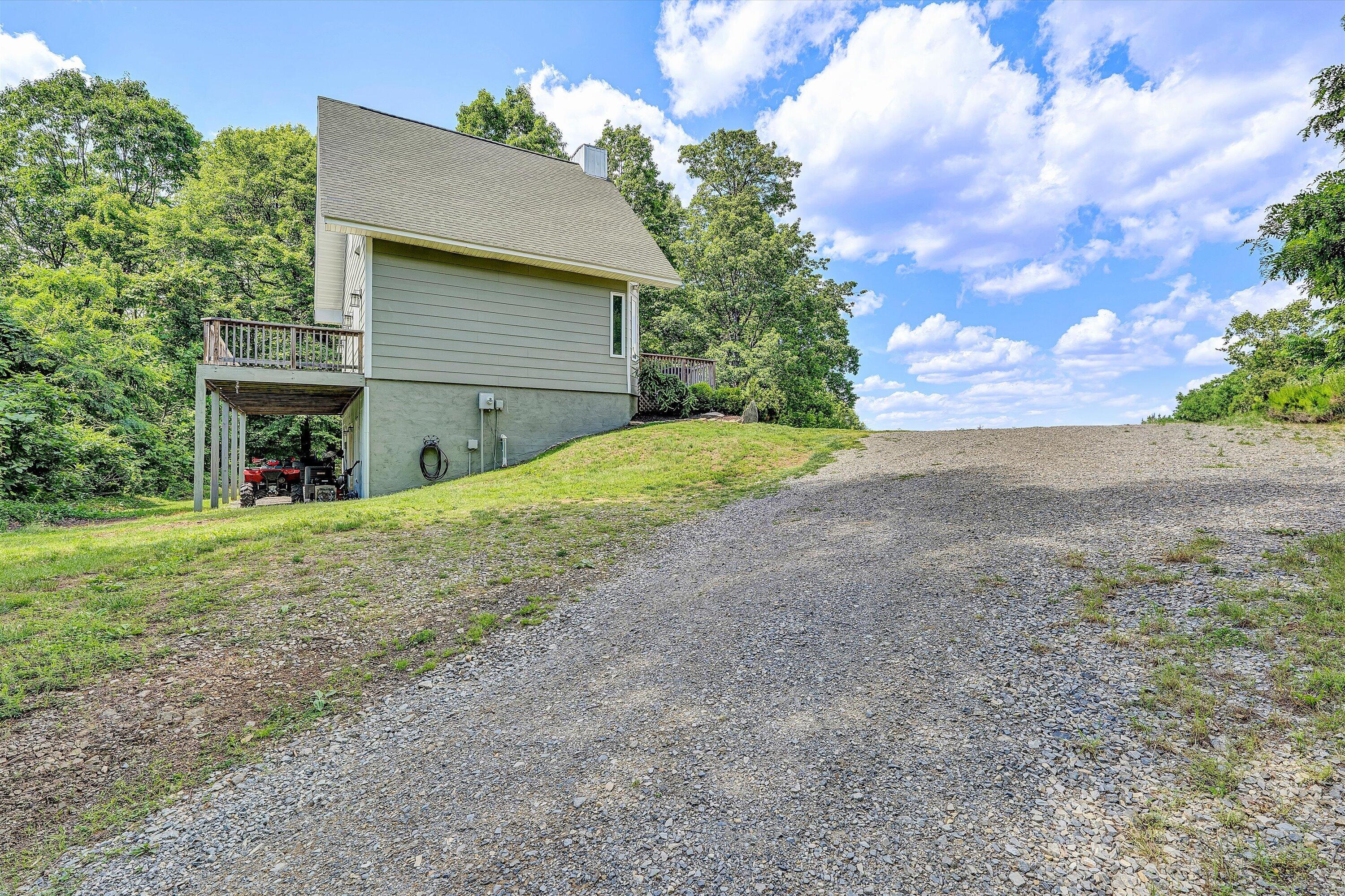 777 Hicks Hollow Road Boones Mill, VA 24065 - Photo 45 of 46 44-SGP-01447
