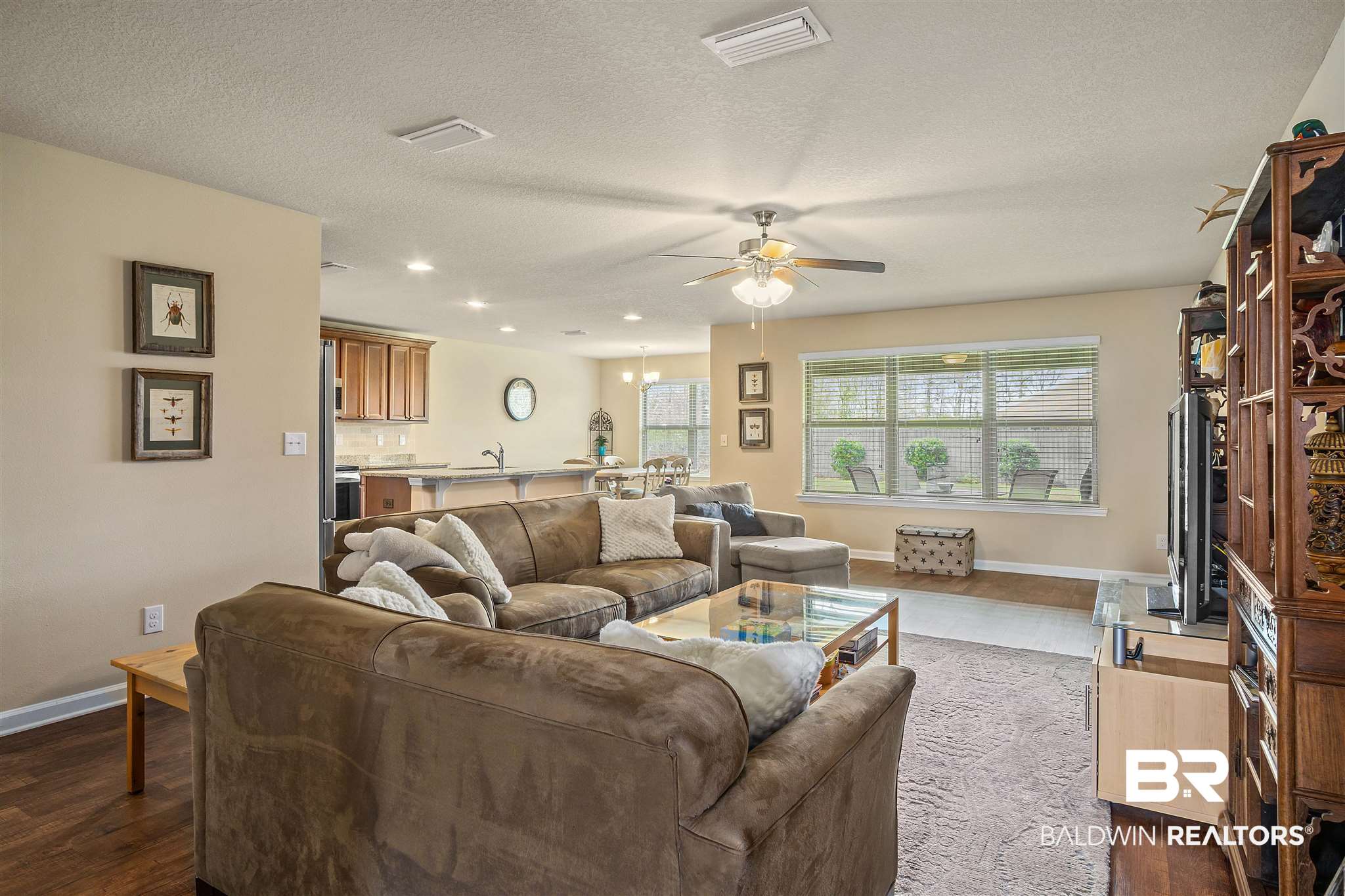 2480 Thornbury Loop Mobile, AL 36695 - Photo 5 of 19