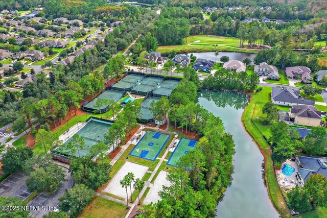 $565,000 | 1858 Sentry Oak Court, Fleming Island, FL 32003