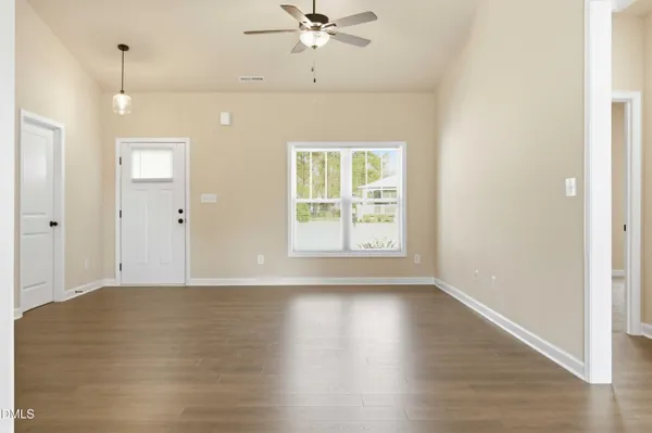 $320,000 | 404 South Eastwood Drive, Benson, NC 27504