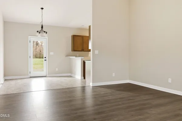 $320,000 | 404 South Eastwood Drive, Benson, NC 27504