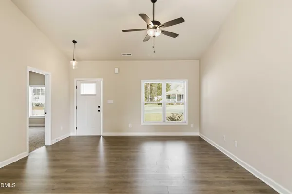 $320,000 | 404 South Eastwood Drive, Benson, NC 27504