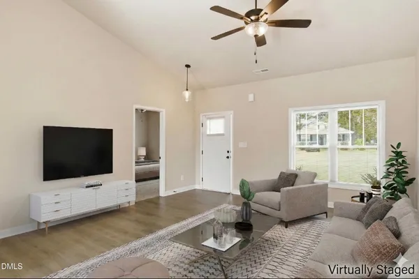 $320,000 | 404 South Eastwood Drive, Benson, NC 27504