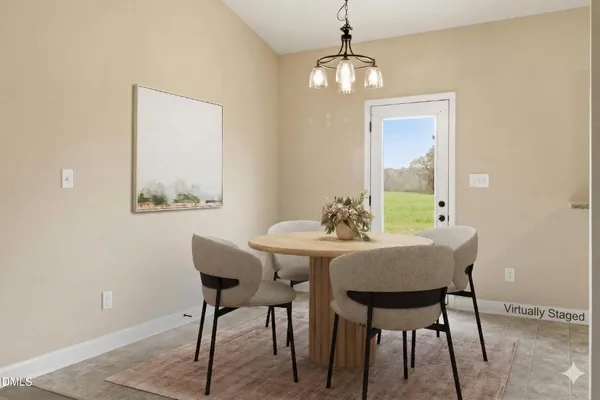 $320,000 | 404 South Eastwood Drive, Benson, NC 27504