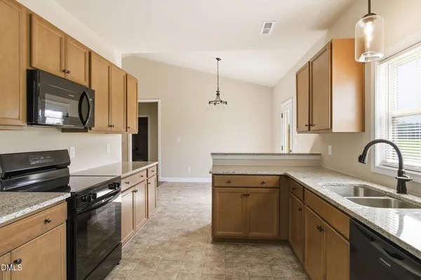 $320,000 | 404 South Eastwood Drive, Benson, NC 27504