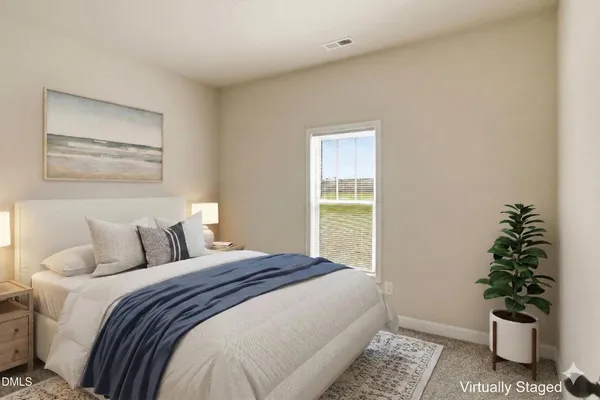 $320,000 | 404 South Eastwood Drive, Benson, NC 27504