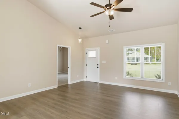 $320,000 | 404 South Eastwood Drive, Benson, NC 27504