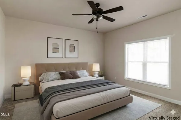 $320,000 | 404 South Eastwood Drive, Benson, NC 27504