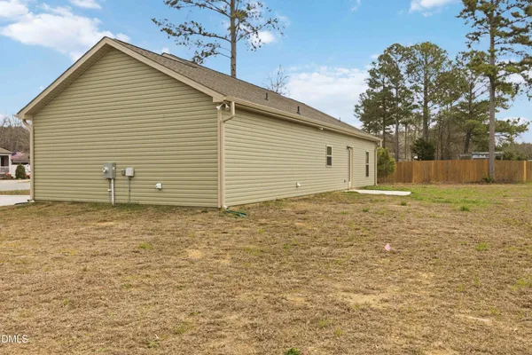 $320,000 | 404 South Eastwood Drive, Benson, NC 27504