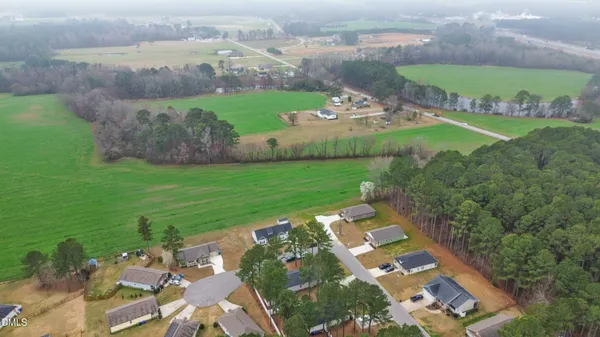 $320,000 | 404 South Eastwood Drive, Benson, NC 27504