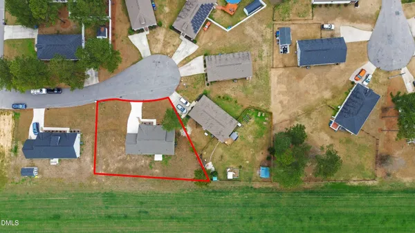 $320,000 | 404 South Eastwood Drive, Benson, NC 27504