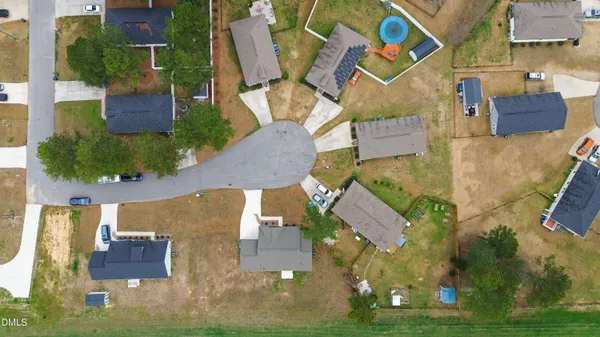 $320,000 | 404 South Eastwood Drive, Benson, NC 27504