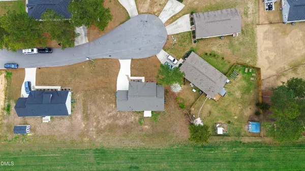 $320,000 | 404 South Eastwood Drive, Benson, NC 27504