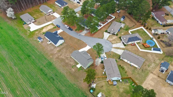 $320,000 | 404 South Eastwood Drive, Benson, NC 27504