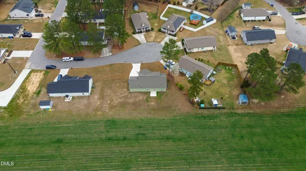 $320,000 | 404 South Eastwood Drive, Benson, NC 27504