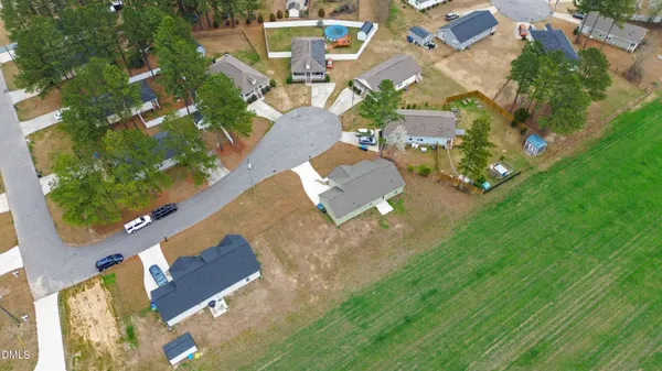 $320,000 | 404 South Eastwood Drive, Benson, NC 27504