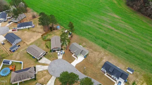 $320,000 | 404 South Eastwood Drive, Benson, NC 27504