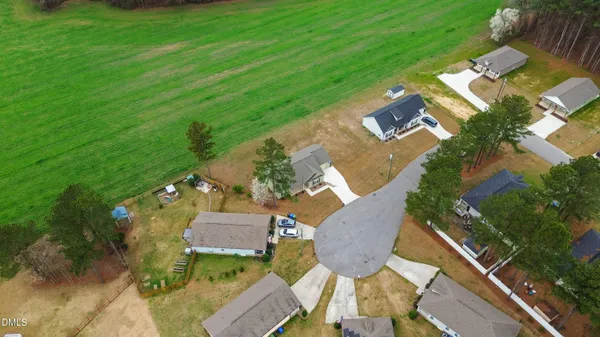 $320,000 | 404 South Eastwood Drive, Benson, NC 27504