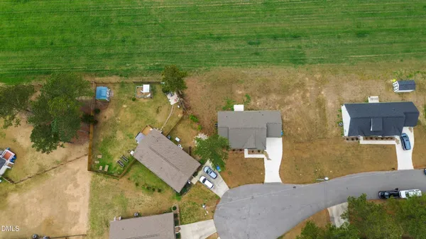 $320,000 | 404 South Eastwood Drive, Benson, NC 27504