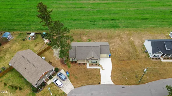 $320,000 | 404 South Eastwood Drive, Benson, NC 27504