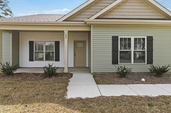 $320,000 | 404 South Eastwood Drive, Benson, NC 27504