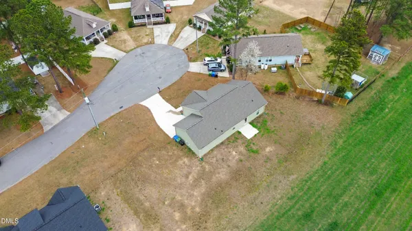 $320,000 | 404 South Eastwood Drive, Benson, NC 27504
