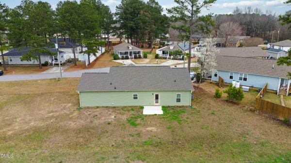$320,000 | 404 South Eastwood Drive, Benson, NC 27504